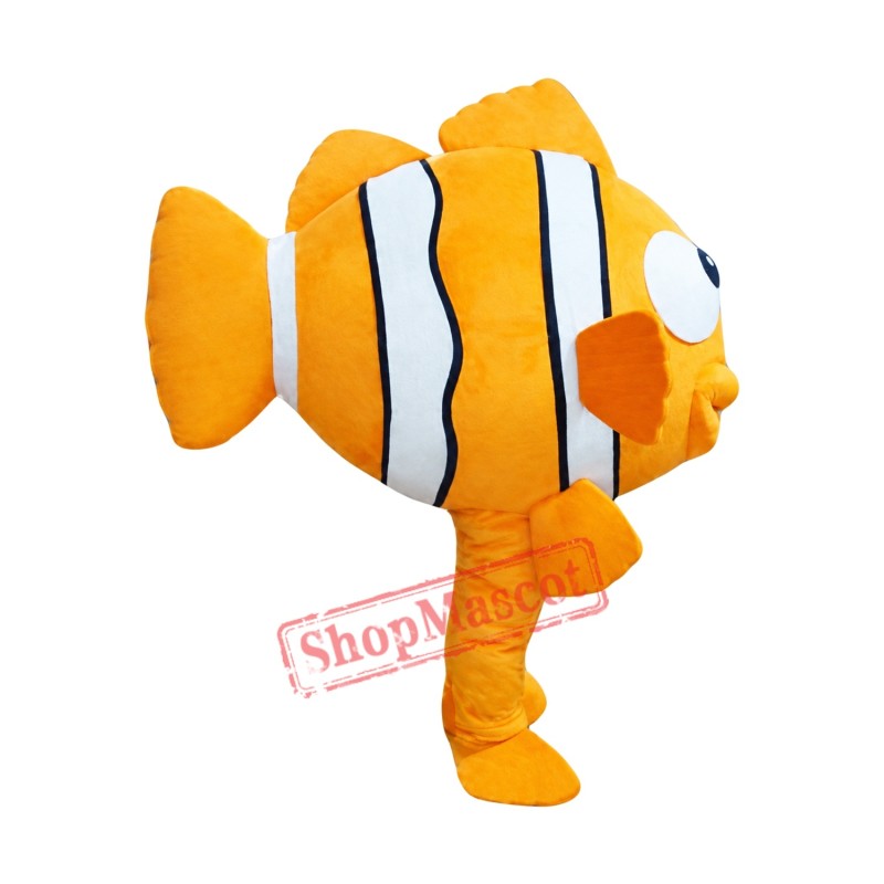 Beautiful Gold Fish Mascot Costume Free Shipping Beautiful Gold Fish Mascot Costume Free Shipping