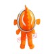 Beautiful Gold Fish Mascot Costume Free Shipping Beautiful Gold Fish Mascot Costume Free Shipping