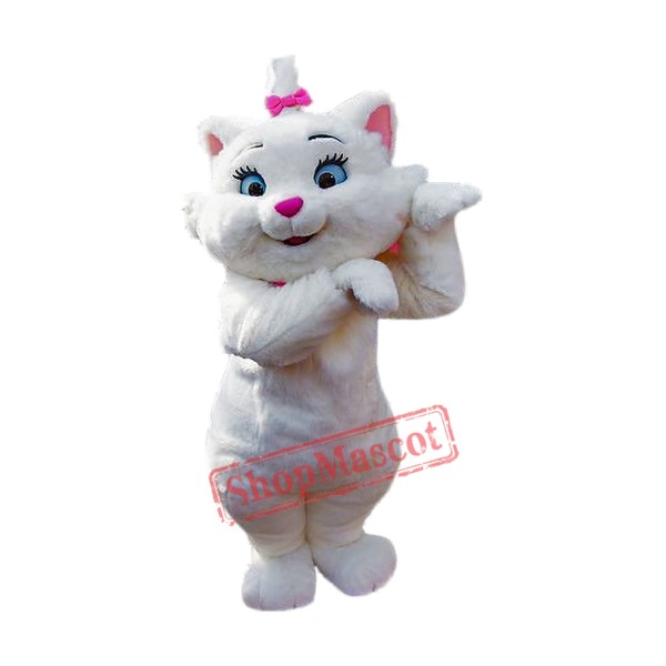 Costume Kitty Cute Cat Mascot Costume Free Shipping Costume Kitty Cute Cat Mascot Costume Free Shipping