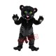 Friendly Black Panther Mascot Costume Free Shipping Friendly Black Panther Mascot Costume Free Shipping