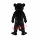 Friendly Black Panther Mascot Costume Free Shipping Friendly Black Panther Mascot Costume Free Shipping