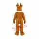 Lovely Reindeer Mascot Costume Lovely Reindeer Mascot Costume