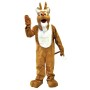 Lovely Reindeer Mascot Costume
