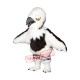 Eagle Mascot Costume Cartoon Character Costume Eagle Mascot Costume Cartoon Character Costume