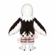 Eagle Mascot Costume Cartoon Character Costume Eagle Mascot Costume Cartoon Character Costume