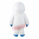 Yeti Abominable Snowman Mascot Costume