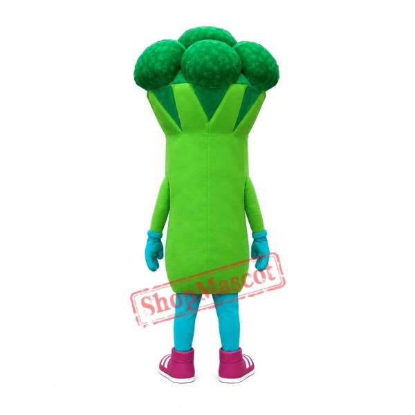 Bruce Broccoli Mascot Costume Custom Fancy Costume Anime Cosplay Kits Mascotte Fancy Dress Carnival Costume Bruce Broccoli Mascot Costume Custom Fancy Costume Anime Cosplay Kits Mascotte Fancy Dress Carnival Costume