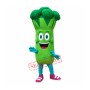 Bruce Broccoli Mascot Costume Custom Fancy Costume Anime Cosplay Kits Mascotte Fancy Dress Carnival Costume
