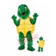 Plush Turtle Mascot Costume Plush Turtle Mascot Costume