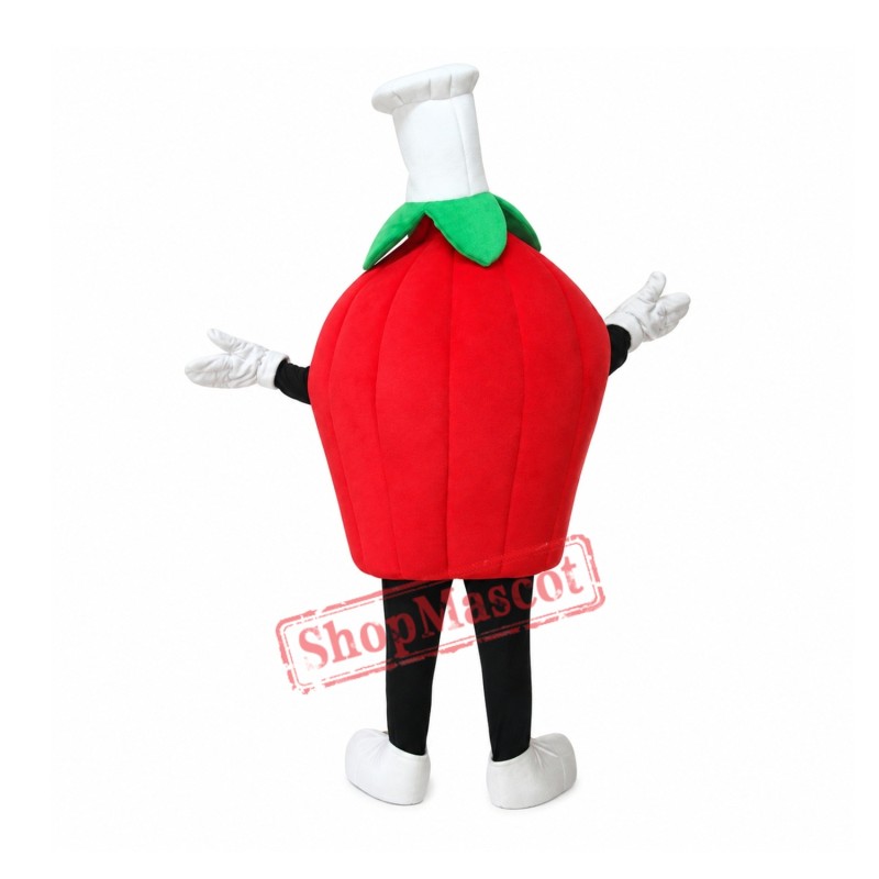 Strawberry Mascot Costume Free Shipping Strawberry Mascot Costume Free Shipping