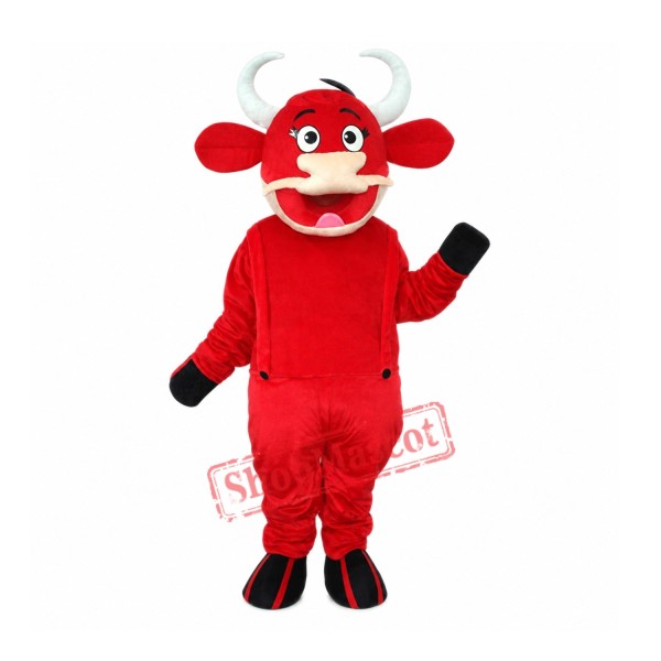 Bull Mascot Costume Free Shipping Bull Mascot Costume Free Shipping