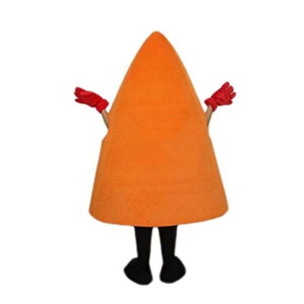 High Quality Pizza Mascot Costume