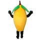 High Quality Lemon Mascot Costume