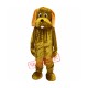 Puppy Dog Mascot Costume Puppy Dog Mascot Costume