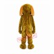 Puppy Dog Mascot Costume Puppy Dog Mascot Costume