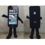Broken Screen Iphone Mascot Costume