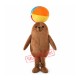Sea Lion Mascot Costume Sea Lion Mascot Costume