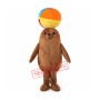 Sea Lion Mascot Costume