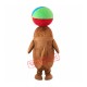 Sea Lion Mascot Costume Sea Lion Mascot Costume
