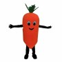 Carrot Plush Mascot Christmas Mascot Costume Halloween