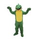 Big Mouth Crocodile Lightweight Mascot Costume