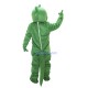 Big Mouth Crocodile Lightweight Mascot Costume