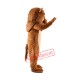 Cute Wally Lion Mascot Costume Cute Wally Lion Mascot Costume