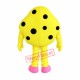 Shopkins Kooky Cookie Mascot Costume Shopkins Kooky Cookie Mascot Costume
