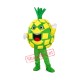 Pineapple Mascot Costume Fruits Vegetables Costume Pineapple Mascot Costume Fruits Vegetables Costume