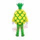 Pineapple Mascot Costume Fruits Vegetables Costume Pineapple Mascot Costume Fruits Vegetables Costume