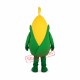Corn Mascot Costume Fruits Vegetables Costume Mascot