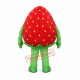 Strawberry Mascot Costume Strawberry Mascot Costume