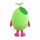 Melon Mascot Costume