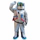 Astronaut Mascot Costume Aerospace Engineering Costume