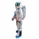 Astronaut Mascot Costume Aerospace Engineering Costume