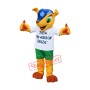 Russia 2018 Mascot Costume