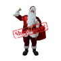 Santa Claus 2 Mascot Costume