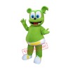 Gummy Bear Mascot Costume