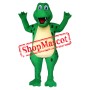Alligator 2 Mascot Costume