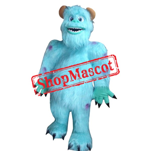 Sullivan Mascot Costume