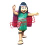 Indian Mascot Costume