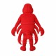 Sebastian The Little Mermaid Mascot Costume Sebastian The Little Mermaid Mascot Costume