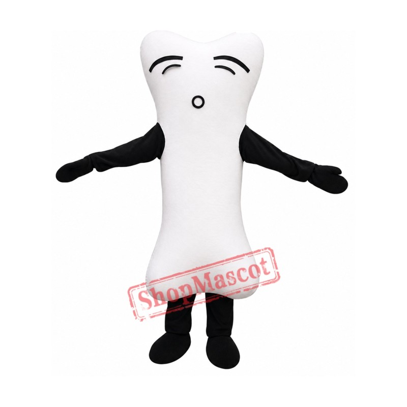 Bone Mascot Costumes Free Shipping Bone Mascot Costumes Free Shipping