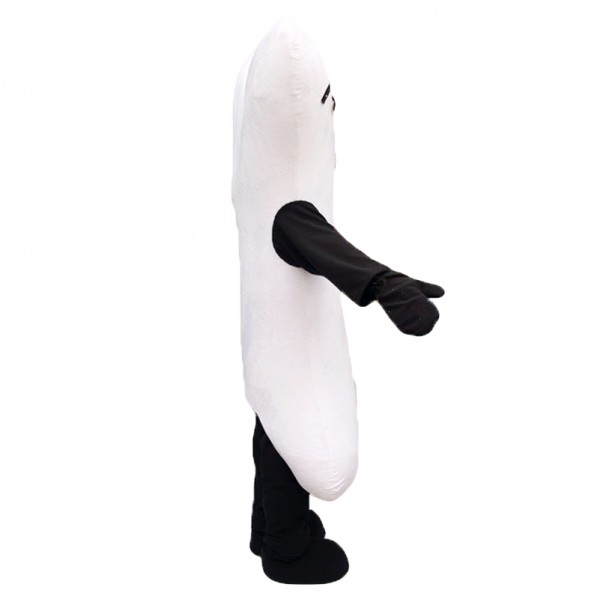 Bone Mascot Costumes Free Shipping