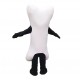 Bone Mascot Costumes Free Shipping