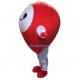 Blood Mascot Costumes Free Shipping