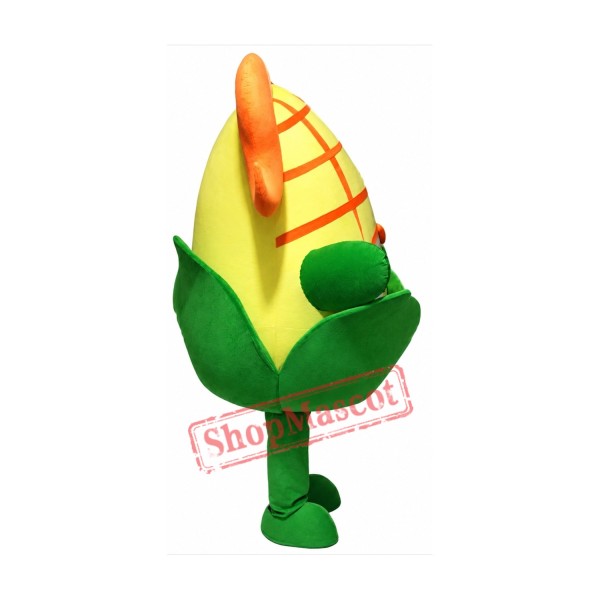 Corn Mascot Costumes Free Shipping Corn Mascot Costumes Free Shipping