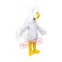 Long Necked Swan Mascot Costumes Free Shipping