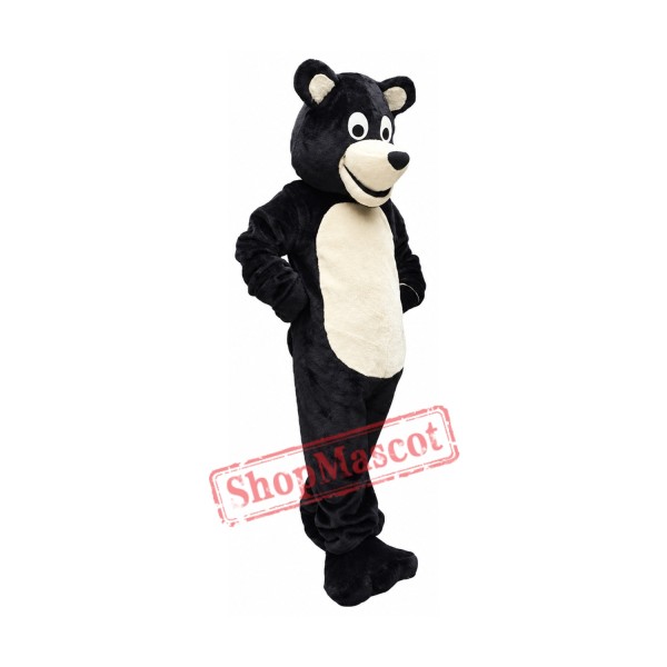 Happy Bear Mascot Costumes Free Shipping