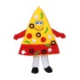 Pizza Mascot Costumes Free Shipping